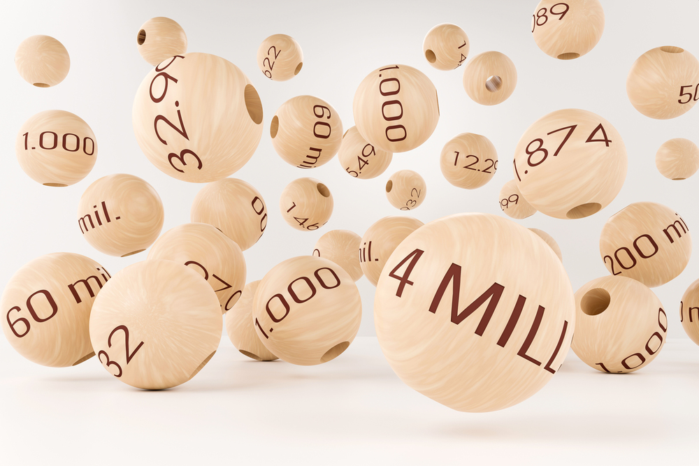 spanish christmas lottery