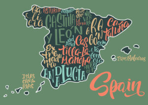 facts about spain