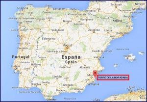 Torre de la Horadada - Alicante