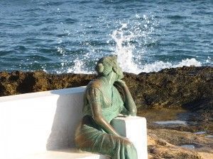 Torrevieja Spain