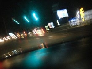 driving medical certificate in Spain