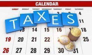 Tax in Spain for residents