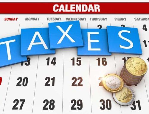 The ultimate guide about tax in Spain for residents