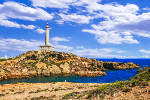 Costa Calida Spain