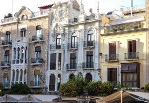 Moving to Spain from USA