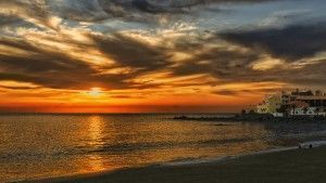 Spanish residency visa