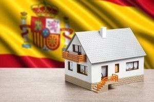 Moving to Spain