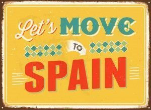 Immigrating to Spain