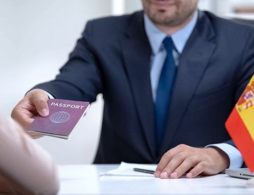 The definitive Spain visa guide and types of Spanish visas