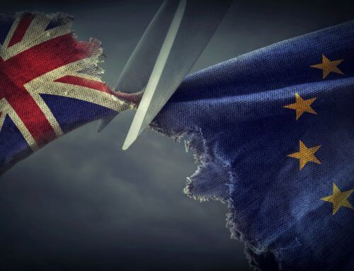 Warning: About Brexit and the new Spanish residency for British citizens