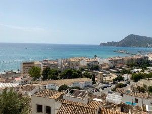 Altea Spain property
