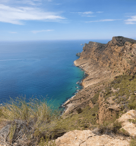 Altea Spain things to do
