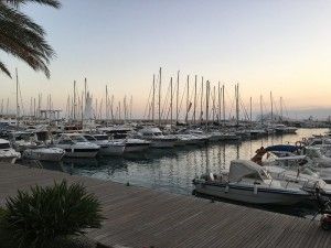 Calpe Spain holidays