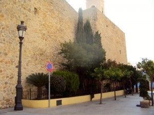 Calpe spain weather