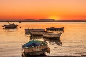 Los Alcazares del Mar Menor