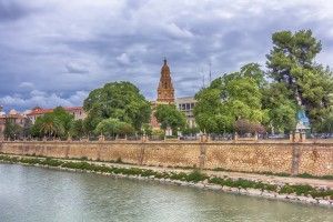 Murcia Spain