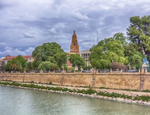 Living in Murcia Spain: The Definitive Guide