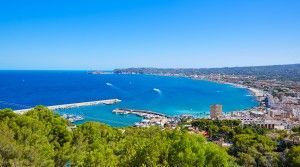 Javea Spain