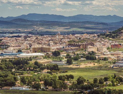Living in Yecla Spain: The Definitive Guide