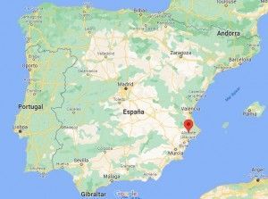 Alcoy Spain
