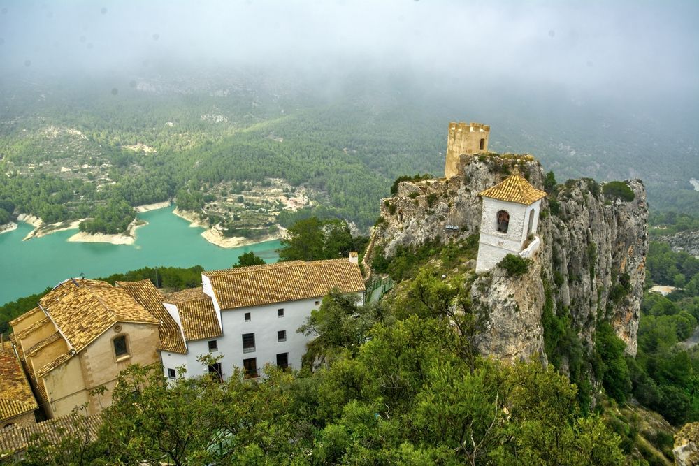 Living In Guadalest Spain The Definitive Guide Torrevieja Translation Living In Guadalest Spain The Definitive Guide Torrevieja Translation