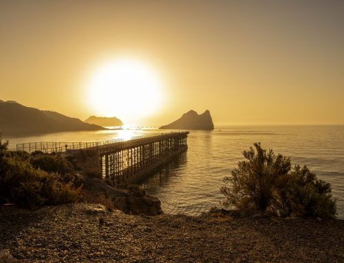 Living in Aguilas Spain: The Definitive Guide