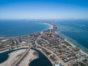 Mar Menor Spain