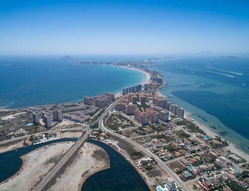 Living in Mar Menor Spain: The Definitive Guide