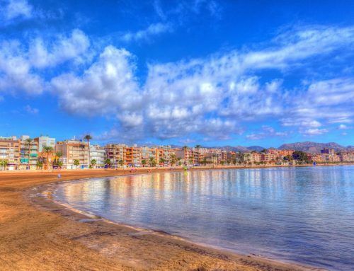 Living in Mazarron Spain: The Definitive Guide