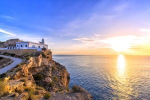 Albir Spain