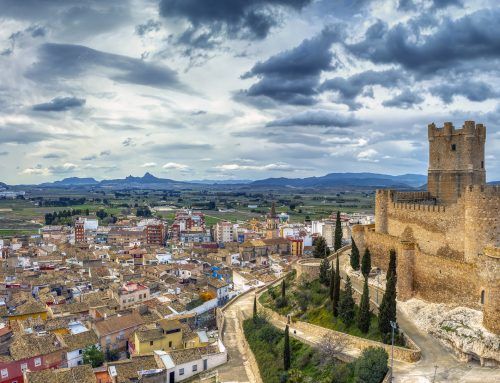 Living in Villena Spain: The Definitive Guide