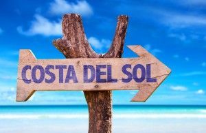 Costa del sol Spain