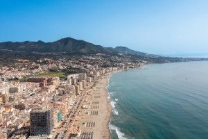 Fuengirola Spain
