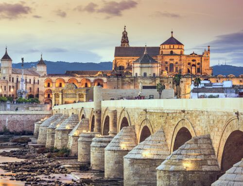 Living in Cordoba Spain: The Definitive Guide