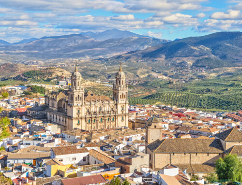 Living in Jaen Spain: The Definitive Guide