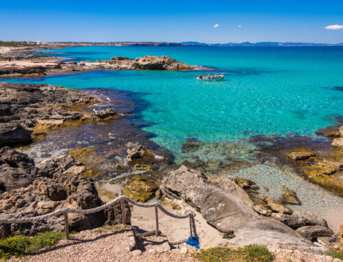 Living in Formentera Spain: The Definitive Guide