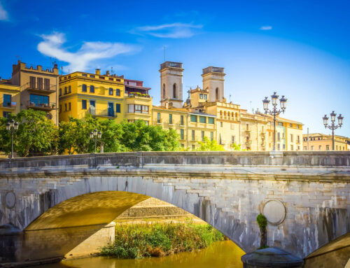 Living in Girona Spain: The Definitive Guide