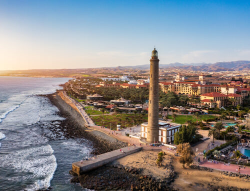 Living in Gran Canaria Spain: The Definitive Guide