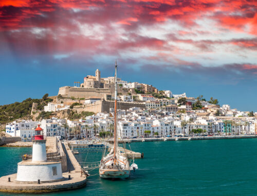Living in Ibiza Spain: The Definitive Guide
