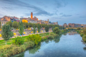 Lleida Spain