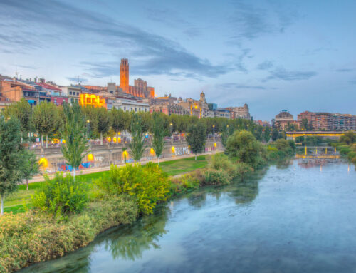 Living in Lleida Spain: The Definitive Guide