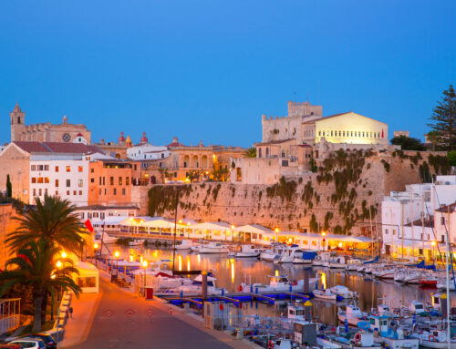 Living in Menorca Spain: The Definitive Guide