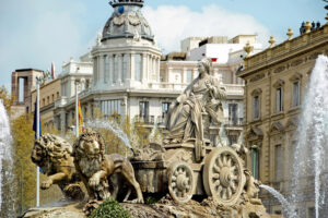 Best place to live in Spain