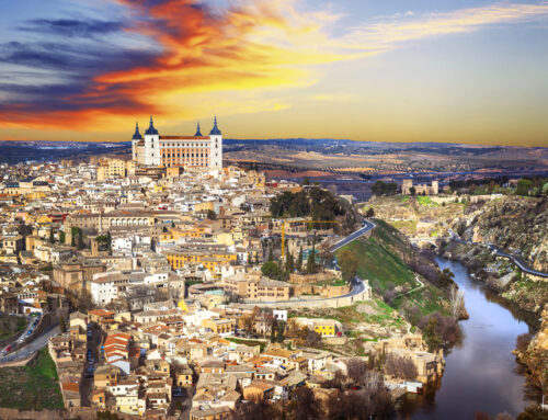 Cities in Spain: A Guide to Their Culture and History