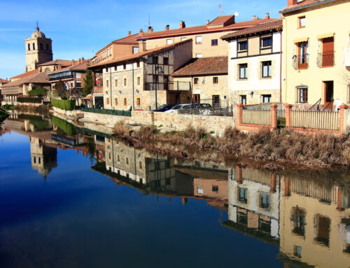 Living in Palencia Spain: The Definitive Guide