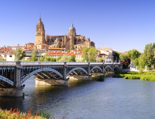 Living in Salamanca Spain: The Definitive Guide