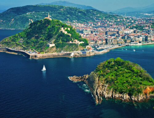Living in San Sebastian Spain: The Definitive Guide