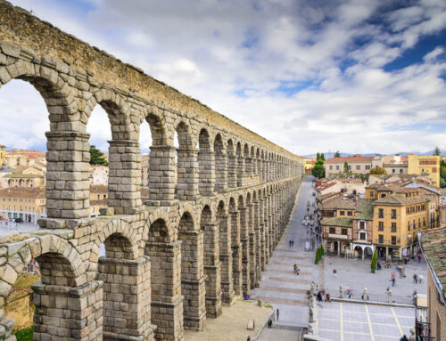 Living in Segovia Spain: The Definitive Guide