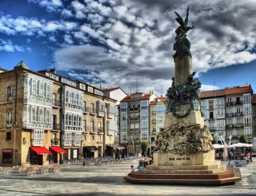 Living in Vitoria Spain: The Definitive Guide